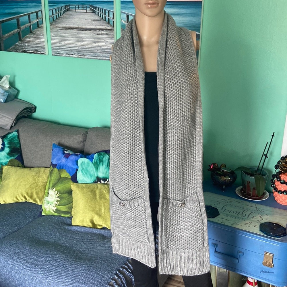 🧣Calvin Klein Scarf🧣